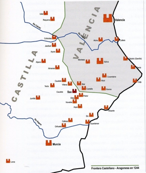 Frontera castellano-aragonesa 1244